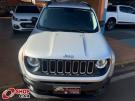 JEEP Renegade Sport 1.8 16v Prata