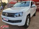 VW - Volkswagen Amarok SE 2.0TDi 16v 4x4 C.D. Branca