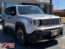 JEEP Renegade Sport 1.8 16v Cinza