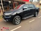 FORD Ranger Limited 3.2TDCi 20v 4x4 C.D. Preta