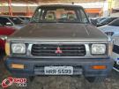 MITSUBISHI L200 2.5TD C.D. Bege