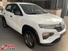 RENAULT Kwid Zen 1.0 12v Branca