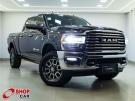 RAM 3500 Limited Edition Longhorn 6.7TDi 24v 4X4 C.D. Preta