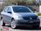 VW - Volkswagen Voyage Trend 1.6 Cinza