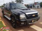 GM - Chevrolet S10 Executive 2.8TD 4X4 C.D. Preta