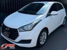 HYUNDAI HB20 Comfort Plus 1.6 16v Branca