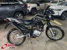 YAMAHA XTZ 150 Crosser Z Bege