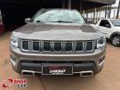 JEEP Compass Limited 2.0TDi 16v 4x4 Cinza