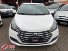 HYUNDAI HB20 Comfort 1.0 12v Branca