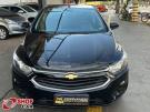 GM - Chevrolet Onix LT 1.4 Preta