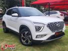 HYUNDAI Creta Limited 1.0T 12v Branca