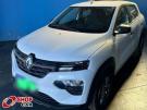 RENAULT Kwid Zen 1.0 12v Branca