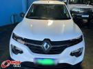 RENAULT Kwid Zen 1.0 12v Branca