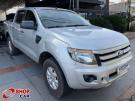 FORD Ranger XLS 3.2TDCi 20v 4x4 C.D. Prata