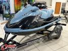 YAMAHA Jet Ski Preta/Azul