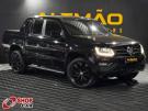 VW - Volkswagen Amarok Highline Extreme 3.0TDi V6 24v 4x4 C.D. Preta