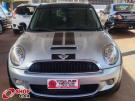 MINI Cooper Clubman S 1.6T 16v Prata