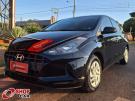 HYUNDAI HB20 Evolution 1.0 12v Preta