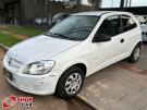 GM - Chevrolet Celta Life 1.0 2p. Branca