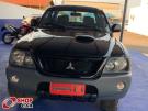 MITSUBISHI L200 Outdoor GLS 2.5TD 4X4 C.D. Preta