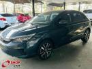 HONDA City Hatch Touring 1.5 16v Cinza