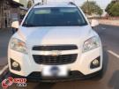 GM - Chevrolet Tracker Freeride 1.8 16v Branca