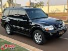 MITSUBISHI Pajero Full HPE 3.8 V6 24v 4x4 Preta