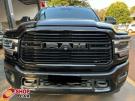 RAM 2500 Laramie Night Edition 6.7TDi 24v 4X4 C.D. Preta