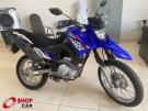 YAMAHA XTZ 150 Crosser Z Azul