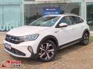 VW - Volkswagen Nivus Highline 1.0 12v TSi Branca