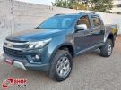 GM - Chevrolet S10 LTZ 2.8CTDi 16v 4x4 C.D. Cinza