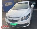 GM - Chevrolet Onix LTZ 1.4 Branca