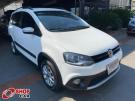 VW - Volkswagen Space Cross 1.6 Branca