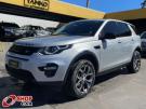 LAND ROVER Discovery Sport HSE 2.0T 16v TD4 Prata