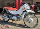 HONDA Pop 110i Branca