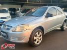 GM - Chevrolet Celta Life 1.0 2p. Prata