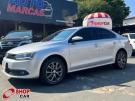 VW - Volkswagen Jetta Comfortline 2.0 Prata