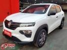 RENAULT Kwid Zen 1.0 12v Branca