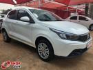 FIAT Argo Drive 1.0 Branca