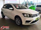 VW - Volkswagen Gol 1.6 4p. Branca