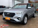 HYUNDAI Creta Action 1.6 16v Prata