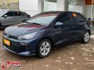 HYUNDAI HB20 Comfort 1.0 12v Azul