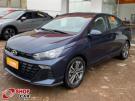 HYUNDAI HB20S Comfort 1.0 12v Azul