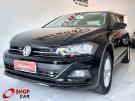 VW - Volkswagen Virtus Comfortline 1.0 12v TSi Preta