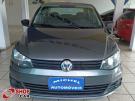 VW - Volkswagen Voyage Trendline 1.6 Cinza