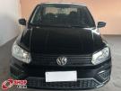 VW - Volkswagen Voyage 1.6 16v Preta