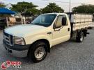 FORD F350 3.9TDi Branca