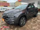 FIAT Toro Freedom 1.3T 16v Cinza