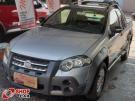 FIAT Strada Adventure 1.8 16v C.E. Prata