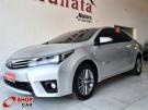 TOYOTA Corolla XEi 2.0 16v Prata